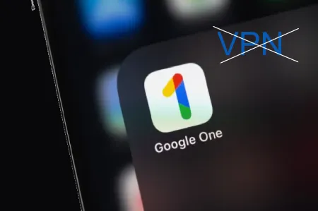 Z usługi Google One zniknie funkcja VPN